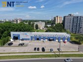 Nuomojamos Komercinės Patalpos Dainavoje, - nuotraukos Nr. 4