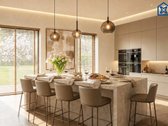 Parduodami du 123 m² ir 50 m² namai bendrame - nuotraukos Nr. 12