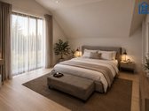Parduodami du 123 m² ir 50 m² namai bendrame - nuotraukos Nr. 13