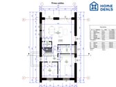 Parduodami du 123 m² ir 50 m² namai bendrame - nuotraukos Nr. 30