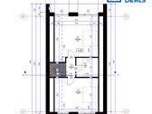 Parduodami du 123 m² ir 50 m² namai bendrame - nuotraukos Nr. 31