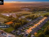Namų Valdos Sklypas Su Statybos Leidimu Ir - nuotraukos Nr. 13