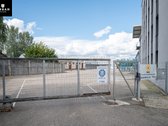 Nuomojamas Metalinis Angaras Uždarame - nuotraukos Nr. 2
