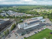 Nuomojamas Metalinis Angaras Uždarame - nuotraukos Nr. 10