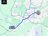 Nuomojamas Metalinis Angaras Uždarame - nuotraukos Nr. 6