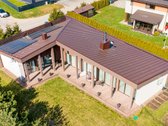 Vienbutis gyvenamasis namas su 9arų sklypu - nuotraukos Nr. 35