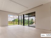 Prabangus vieno aukšto namas itin aukštomis - nuotraukos Nr. 5