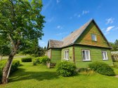 Parduodama Autentiška Sodyba Su Pirtimi Prie - nuotraukos Nr. 5