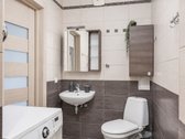 Nuomojamas Erdvus 2 Kambarių Butas - nuotraukos Nr. 11
