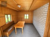 Parduodama Autentiška Sodyba Su Pirtimi Prie - nuotraukos Nr. 2