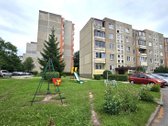 Parduodamas Erdvus 2 Kambarių Butas Arti - nuotraukos Nr. 2