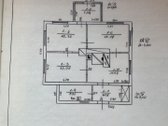 Nociūnų kaime parduodamas 65,76 kv.m. medinis - nuotraukos Nr. 5