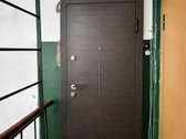 Parduodamas 1 Kambario Butas Klaipėdoje, - nuotraukos Nr. 18