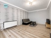Parduodamas 1 Kambario Butas Klaipėdoje, - nuotraukos Nr. 2