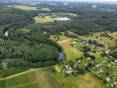 Parduodama Autentiška Sodyba Su Pirtimi Prie - nuotraukos Nr. 27