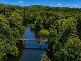 Parduodama Autentiška Sodyba Su Pirtimi Prie - nuotraukos Nr. 21
