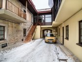 Išnuomuojama parkavimo vieta po stogu - nuotraukos Nr. 2