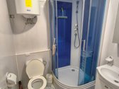 Parduodamas 1 kambario butas centrinėje - nuotraukos Nr. 11