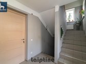 Nuomojamas tvarkingas, kokybiškai įrengtas ir - nuotraukos Nr. 13
