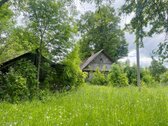 Pirtis Prie Ežero Kranto Ir Autentiška Sodyba - nuotraukos Nr. 12