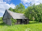 Pirtis Prie Ežero Kranto Ir Autentiška Sodyba - nuotraukos Nr. 18