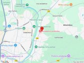 Nuomojamas Puikioje Lokacijoje Vieno Kambario - nuotraukos Nr. 15