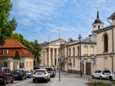 Išnuomojamas Reprezentatyvus Biuras Vilniaus - nuotraukos Nr. 2