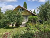 Parduodamas jaukus ir prižiūrėtas sklypas su - nuotraukos Nr. 10
