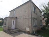 Parduodama 61 Kv.m. Namo Dalis, Anykščių - nuotraukos Nr. 5