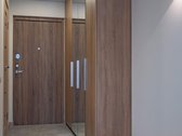 Nuomojamas Įrengtas Butas Pačiame Sostinės - nuotraukos Nr. 3