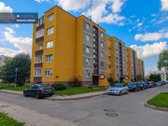 Parduodamas 2 K. Butas Panevėžyje, - nuotraukos Nr. 7