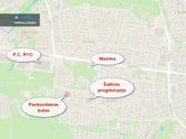 Parduodamas 2 K. Butas Panevėžyje, - nuotraukos Nr. 20