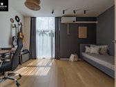 Stilingai Ir Kokybiškai Įrengtas A+ Klasės - nuotraukos Nr. 15