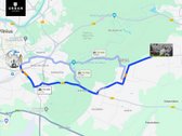 Stilingai Ir Kokybiškai Įrengtas A+ Klasės - nuotraukos Nr. 32
