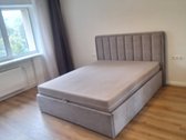 Nuomuojamas Šviesus Naujai Įrengtas Trijų - nuotraukos Nr. 8