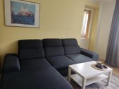 Išnuomojamas šviesus, erdvus ir jaukus 2 - nuotraukos Nr. 3