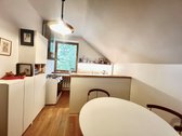 Išnuomojamas erdvus, labai šviesus 2 kambarių - nuotraukos Nr. 4