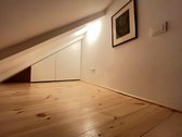 Išnuomojamas erdvus, labai šviesus 2 kambarių - nuotraukos Nr. 7