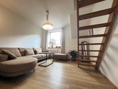 Išnuomojamas erdvus, labai šviesus 2 kambarių - nuotraukos Nr. 3