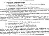 Sklypas Su Galimybe Atstatyti Sodybą Gražutės - nuotraukos Nr. 7