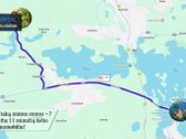 Išskirtinėje Vietoje Trakų Nacionalinio Parko - nuotraukos Nr. 35