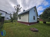 Jaukus, pilnai įrengtas namas Amaliuose – - nuotraukos Nr. 2