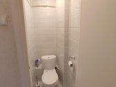 Išnuomojamas jaukus ir erdvus dviejų kambarių - nuotraukos Nr. 13
