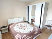 Išnuomojamas jaukus ir erdvus dviejų kambarių - nuotraukos Nr. 6