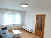 Išnuomojamas jaukus ir erdvus dviejų kambarių - nuotraukos Nr. 3