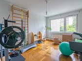 Parduodamas Erdvus 4 Kambarių Butas - nuotraukos Nr. 7