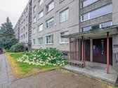 Parduodamas Erdvus 4 Kambarių Butas - nuotraukos Nr. 20