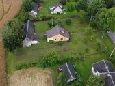 Parduodama tvarkinga sodyba Sintautuose - nuotraukos Nr. 2