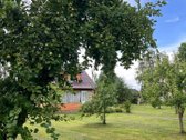 Parduodama tvarkinga sodyba Sintautuose - nuotraukos Nr. 11