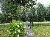 Parduodama tvarkinga sodyba Sintautuose - nuotraukos Nr. 12